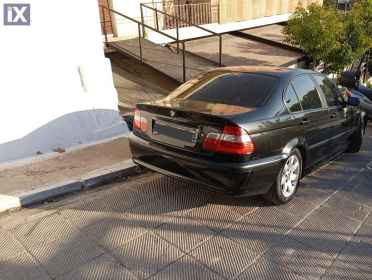 2004 BMW 3 Series
