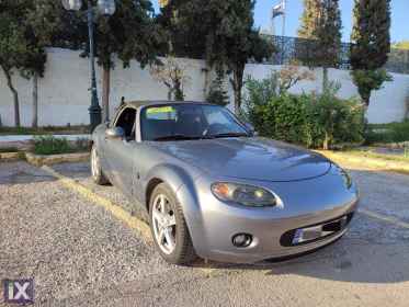 2006 Mazda MX-5