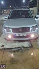2008 Suzuki Grand Vitara