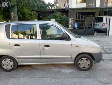 2000 Hyundai Atos