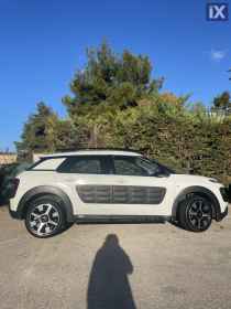 2017 Citroen C4