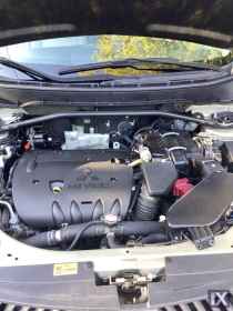2009 Mitsubishi Outlander