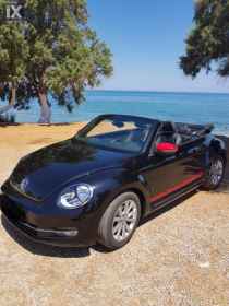 2016 Volkswagen Beetle