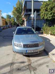 2003 Audi A4