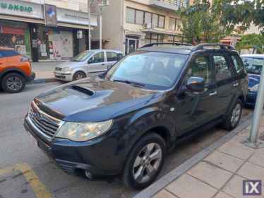 2010 Subaru Forester