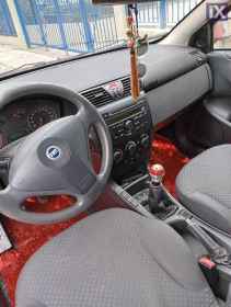 2002 Fiat Stilo