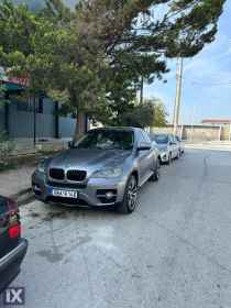 2008 BMW X6