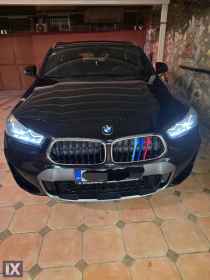 2022 BMW X2