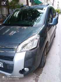 2012 Citroen Berlingo