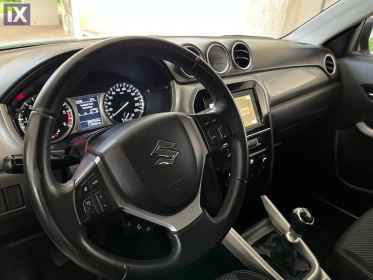 2015 Suzuki Vitara
