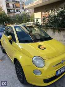 2010 Fiat 500