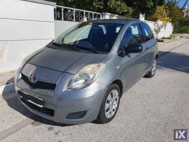 2009 Toyota Yaris