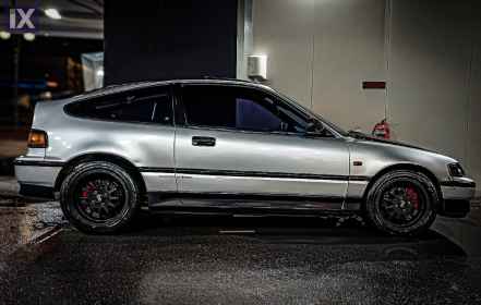 1992 Honda CR-X