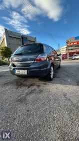 2008 Opel Astra