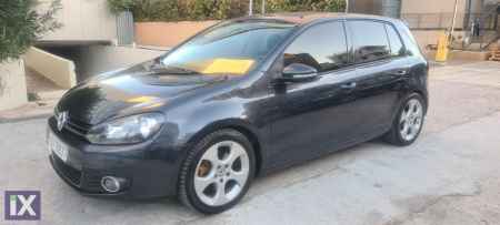2011 Volkswagen Golf