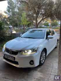2011 Lexus CT