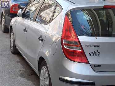 2008 Hyundai i30