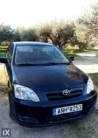 2006 Toyota Corolla