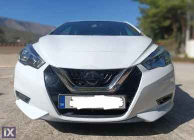 2018 Nissan Micra