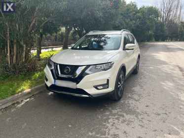 2020 Nissan X-Trail