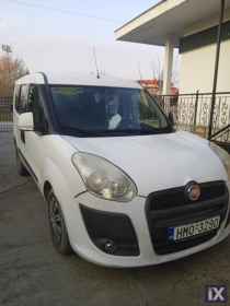 2012 Fiat Doblo
