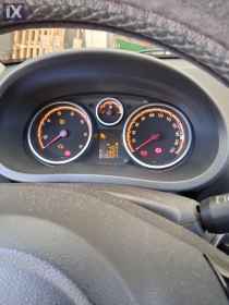 2014 Opel Corsa