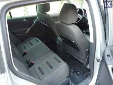 2008 Volkswagen Tiguan