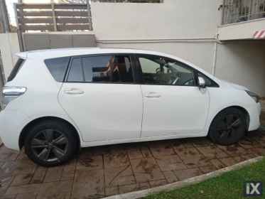 2014 Toyota Verso
