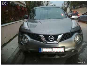 2015 Nissan Juke
