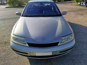 2003 Renault Laguna