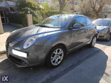 2009 Alfa Romeo Mito