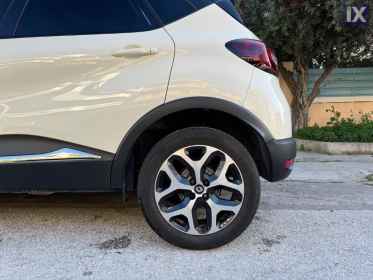 2017 Renault Captur