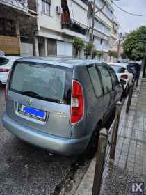 2007 Skoda 105