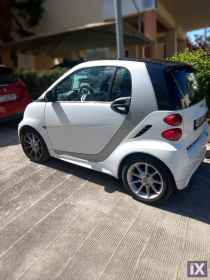 2013 Smart Fortwo