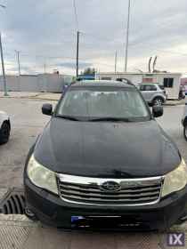 2008 Subaru Forester