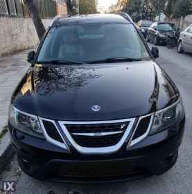 2011 Saab 9-3