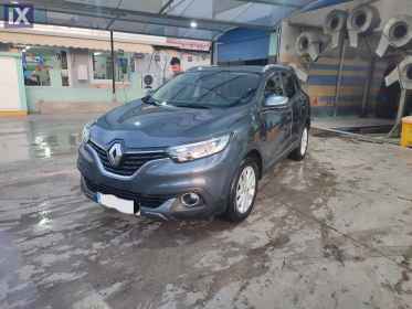 2015 Renault Kadjar