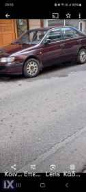 1993 Toyota Carina