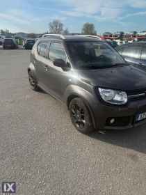 2018 Suzuki Ignis