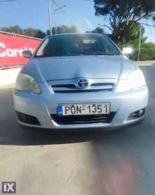 2005 Toyota Corolla