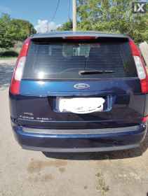 2004 Ford C-Max