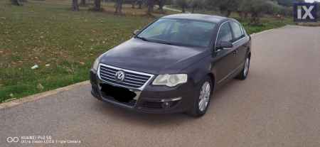 2007 Volkswagen Passat