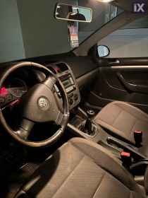 2007 Volkswagen Golf