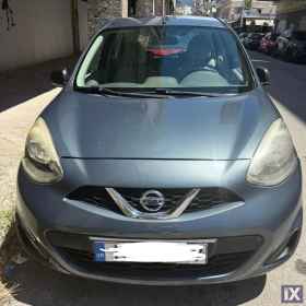 2016 Nissan Micra