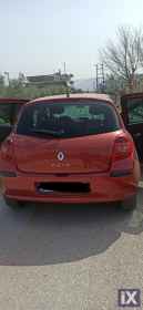 2007 Renault Clio