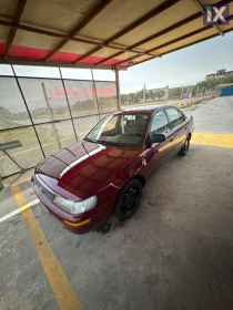 1997 Toyota Corolla
