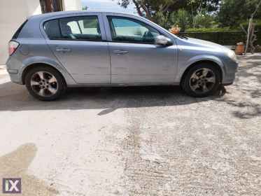 2004 Opel Astra