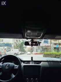 2013 Skoda Octavia