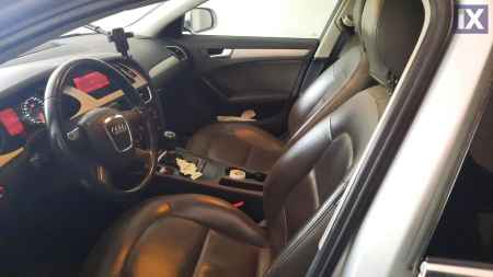2010 Audi A4
