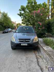 2004 Honda CR-V